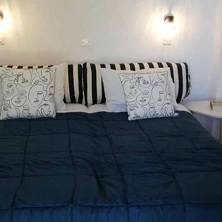 Apartament Santo Spiti Sou 3 Fira  Zewnętrze zdjęcie