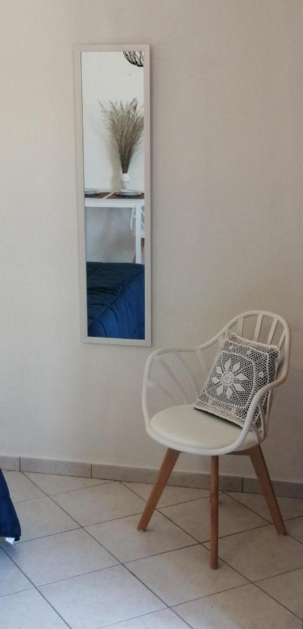 Apartament Santo Spiti Sou 3 Fira  Zewnętrze zdjęcie