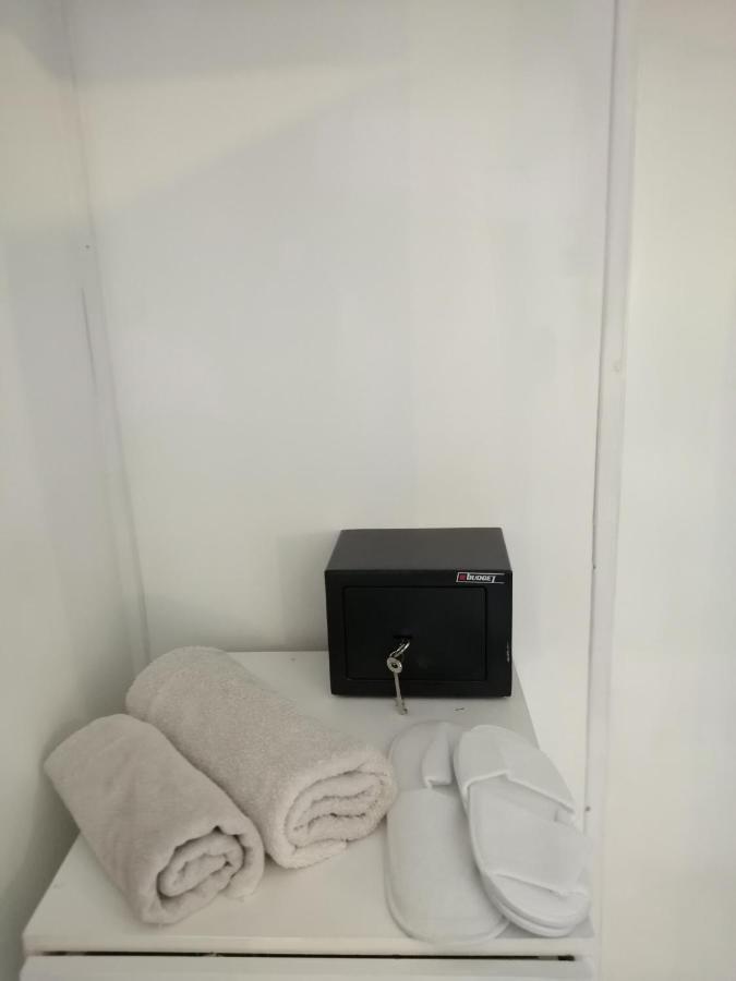 Apartament Santo Spiti Sou 3 Fira  Zewnętrze zdjęcie