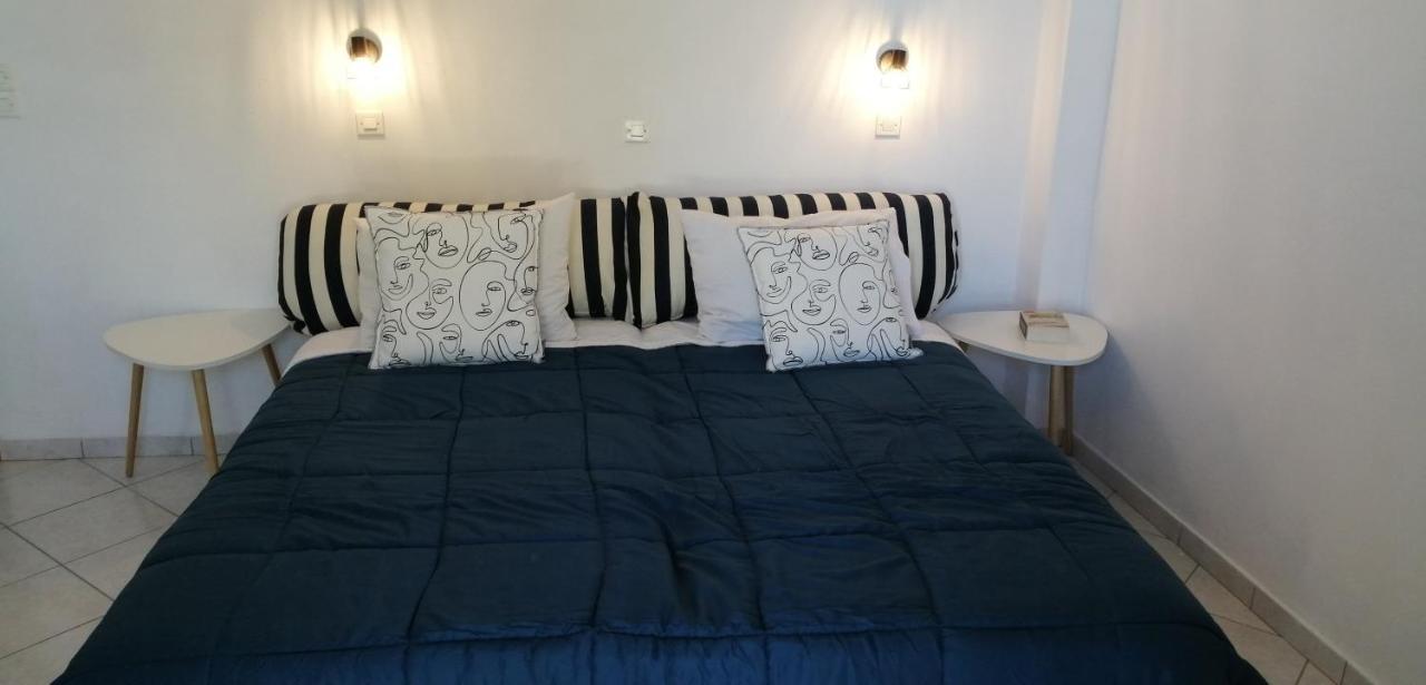 Apartament Santo Spiti Sou 3 Fira  Zewnętrze zdjęcie