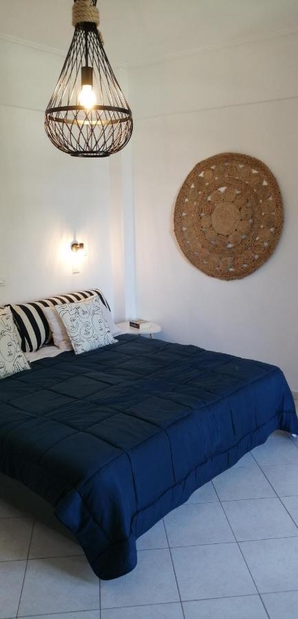 Apartament Santo Spiti Sou 3 Fira  Zewnętrze zdjęcie