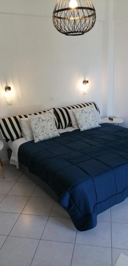 Apartament Santo Spiti Sou 3 Fira  Zewnętrze zdjęcie