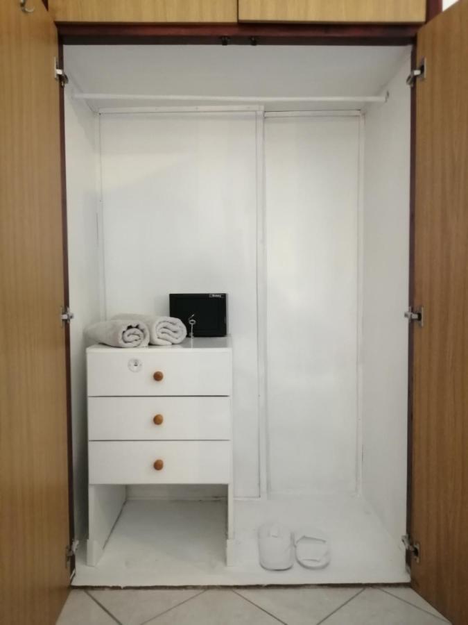 Apartament Santo Spiti Sou 3 Fira  Zewnętrze zdjęcie