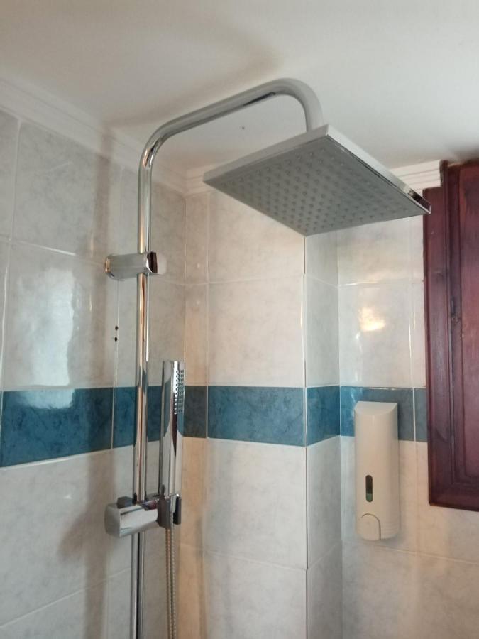 Apartament Santo Spiti Sou 3 Fira  Zewnętrze zdjęcie
